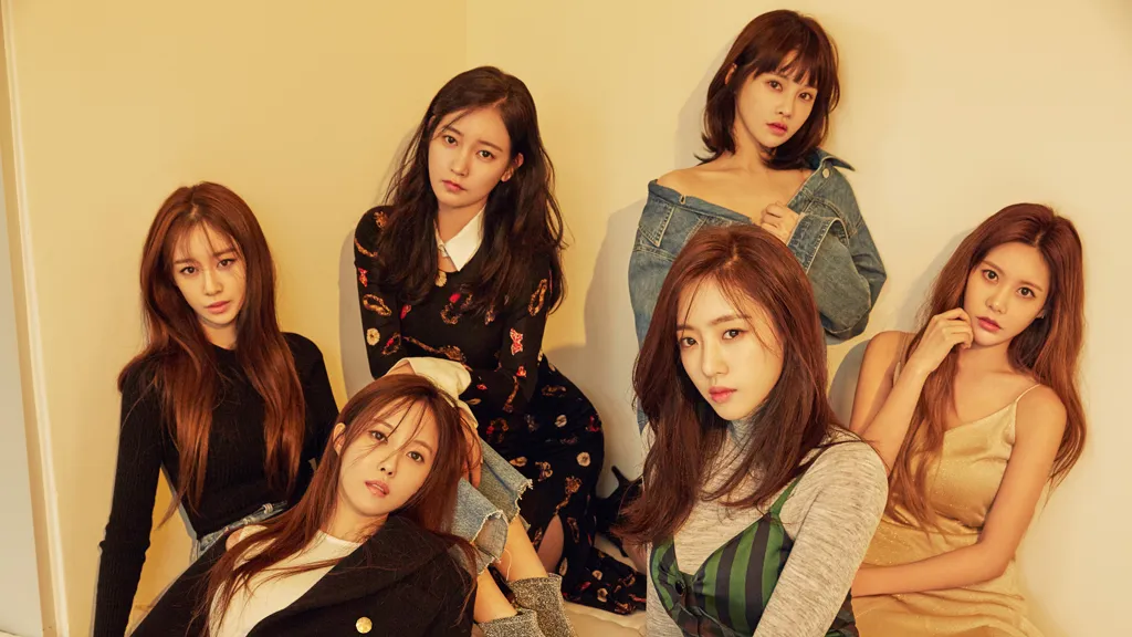 티아라 함은정 결혼 발표