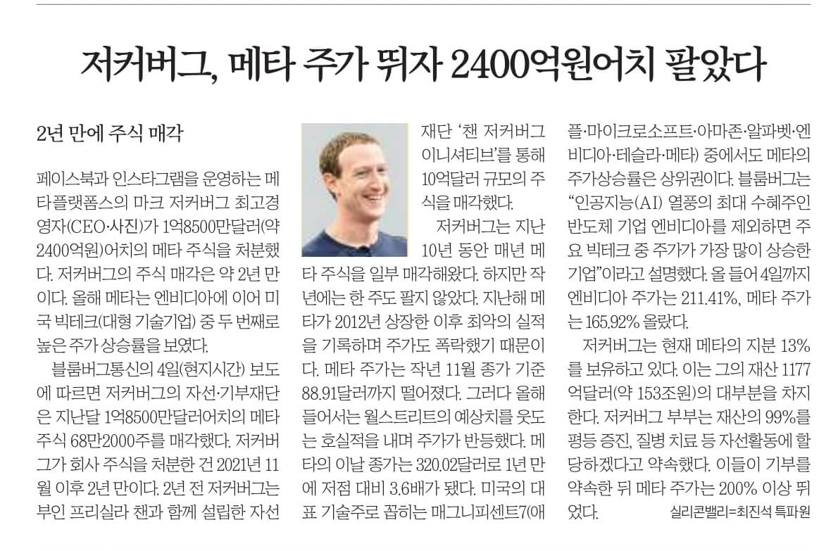 12월 6일 수 신문스크랩