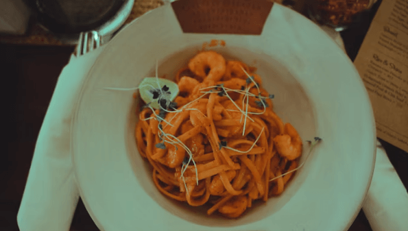 속 편하고 맛있는! &amp;#39;글루텐/유제품 프리 레시피 Best 5&amp;#39;