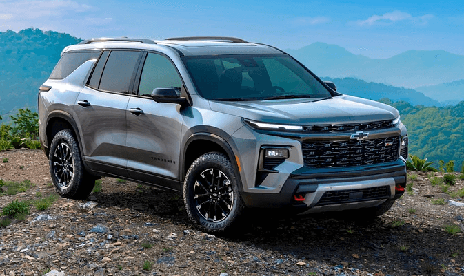 트래버스 풀체인지 가격 경쟁 모델 성능