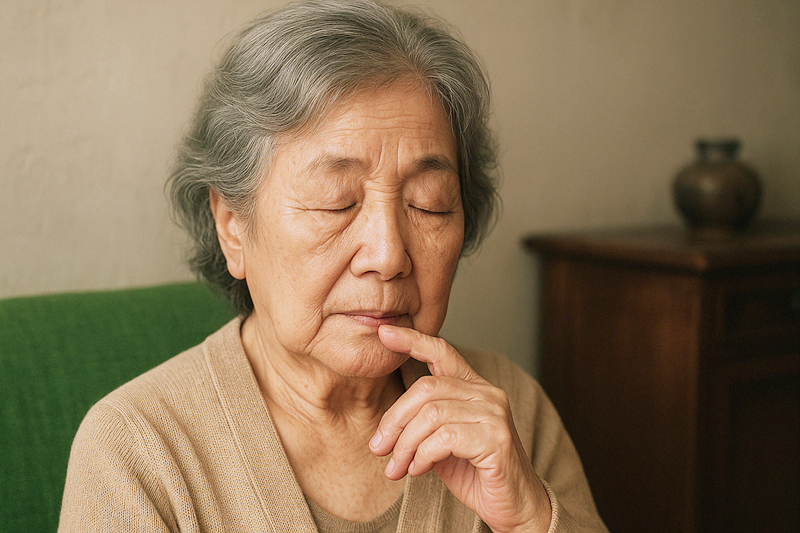 치매 유병률 통계와 분석