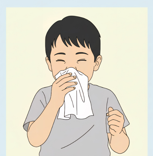 알레르기 비염 관리법