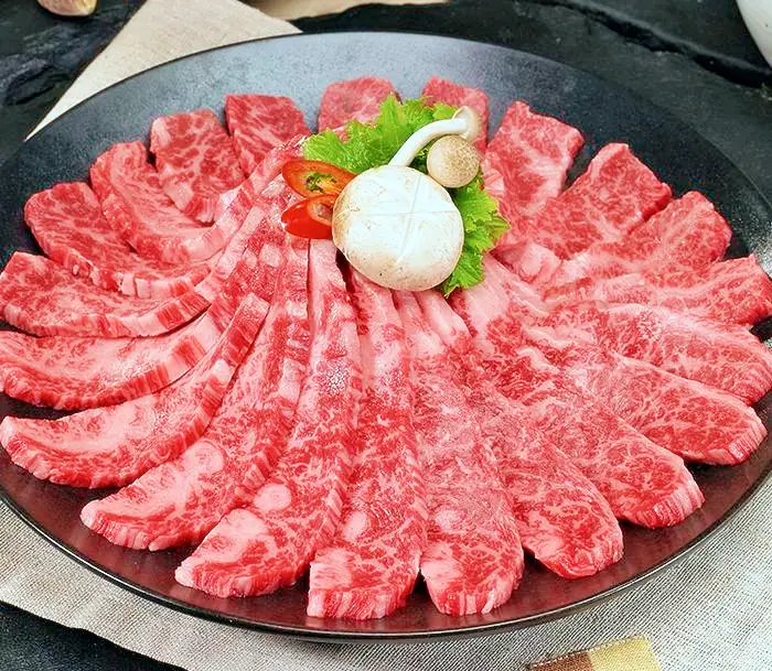 한우 특수부위 숯불구이 갈비탕 육회비빔밥 맛있는 곳 추천