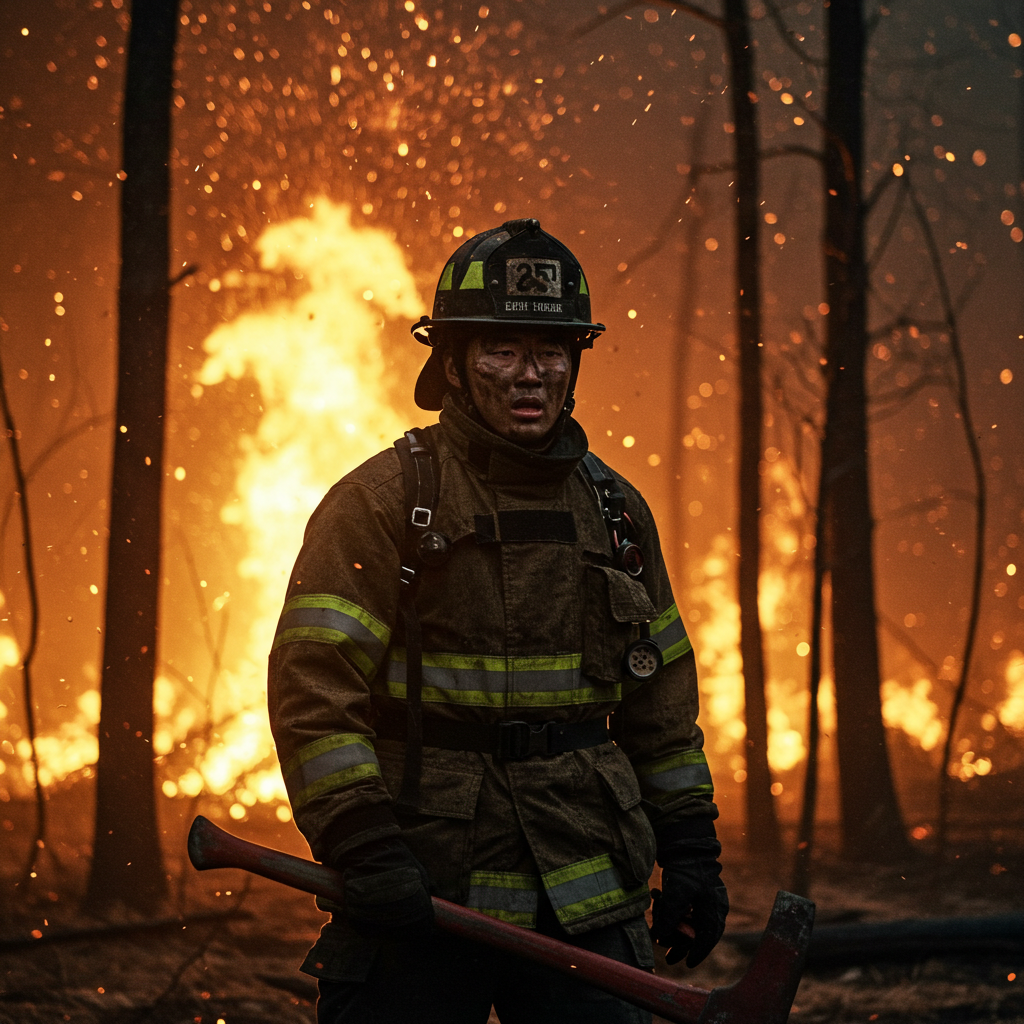경북 산불 재난지원금 신청 방법 | 경상북도 산불지원금 , 산불 피해