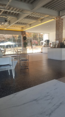 안동 뒤뜰카페 돈까스 맛집 임동 임하댐 근처 식당 추천