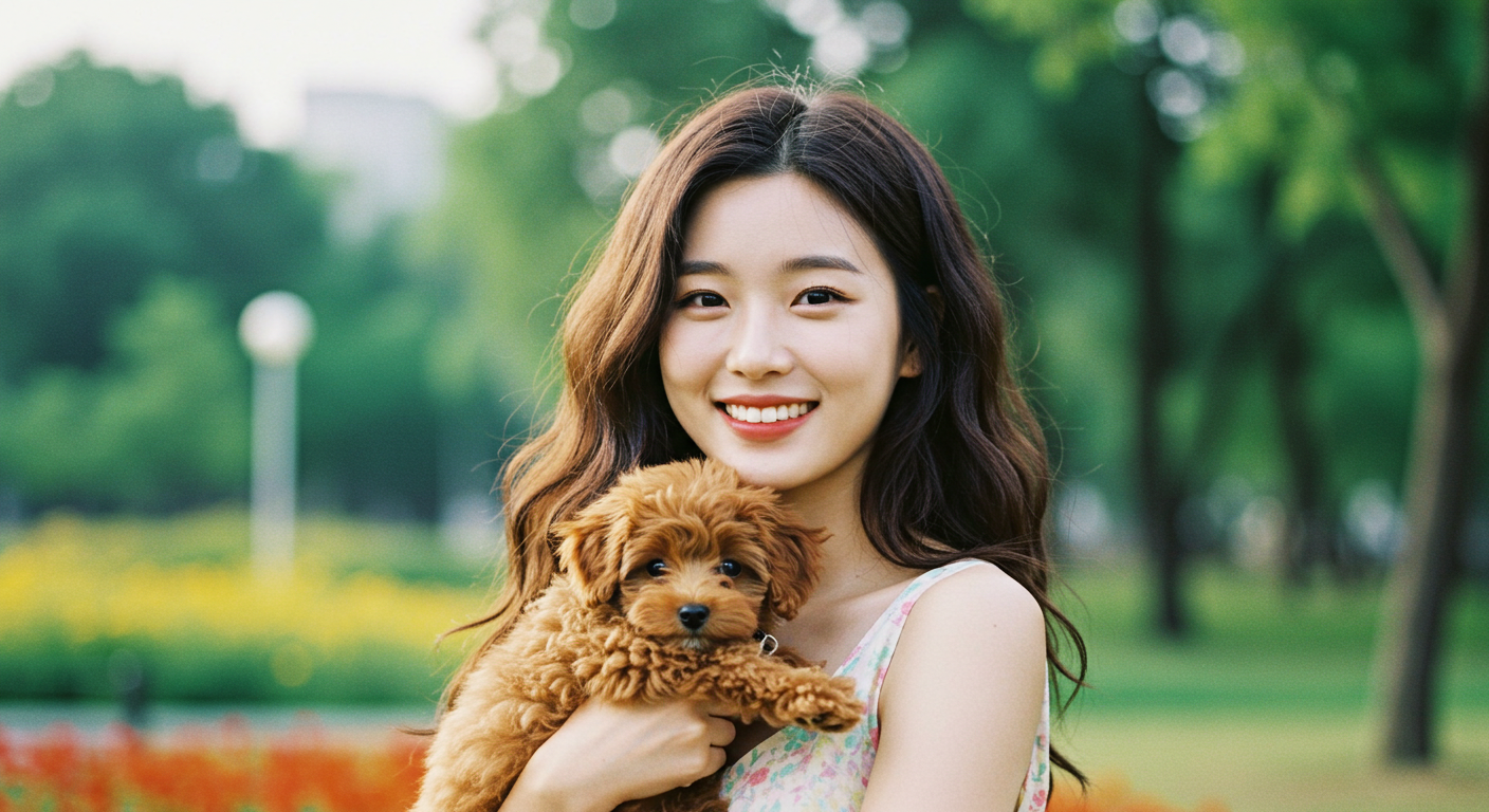 삼성화재 강아지 보험