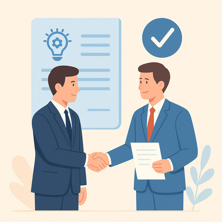 특허수의계약 바로알기 사진