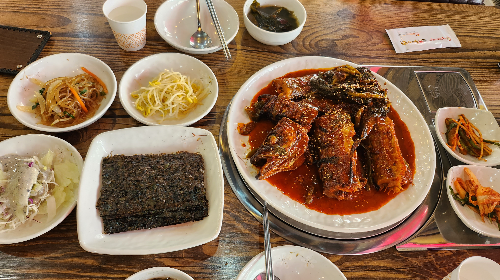동탄맛집