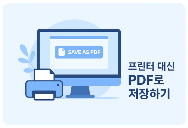 정부24민원서류 pdp로 바로저장하기 관련이미지