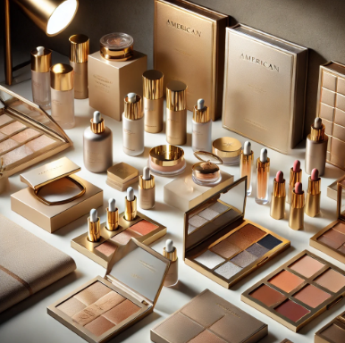 미국 시장에서의 K-뷰티 트렌드