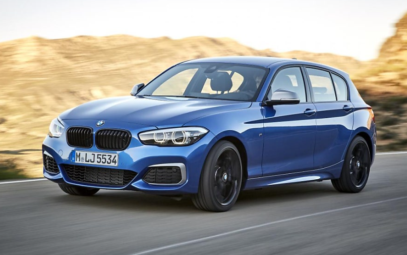 BMW 118D 정보 및 후기 (주행감, 유지비, 중고 구매)