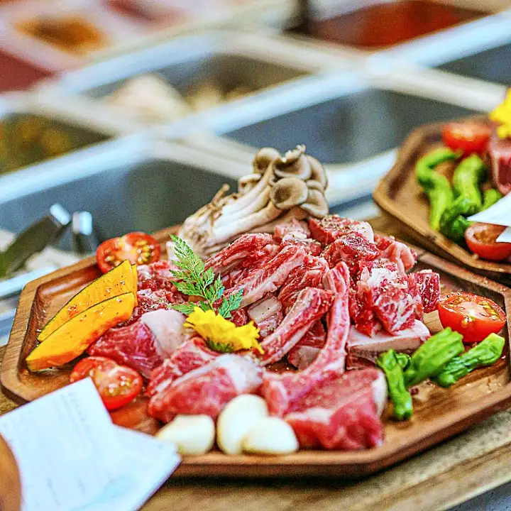 줄서는식당 45회 강경준 화로구이 꽃갈비 소갈비 양갈비 양념뼈목살 우엉 청어알밥 용산 용리단길 맛집