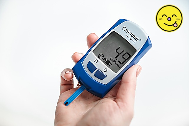 당뇨 초기 증상