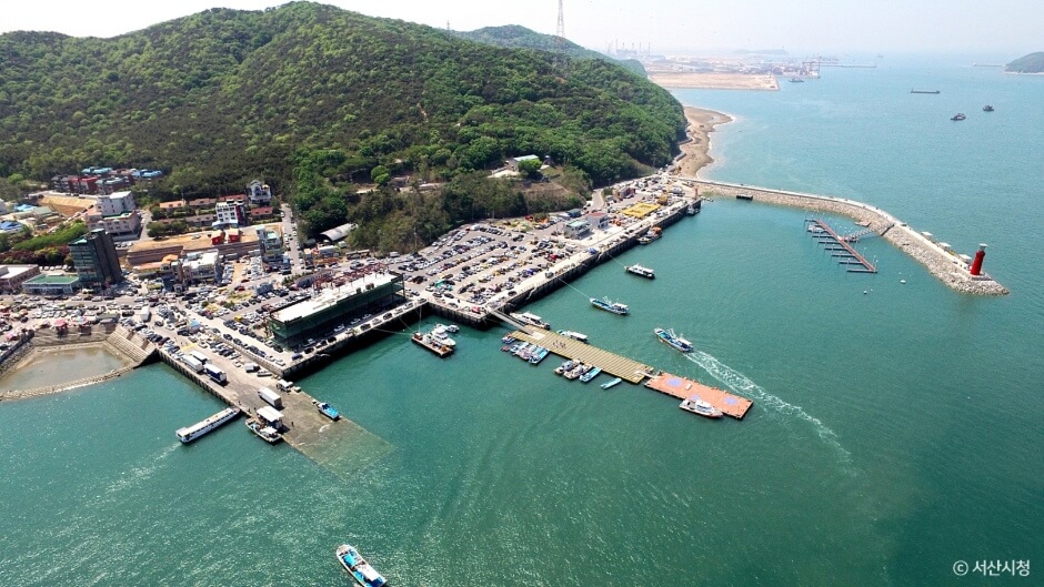 서산 가볼만한곳 베스트 10