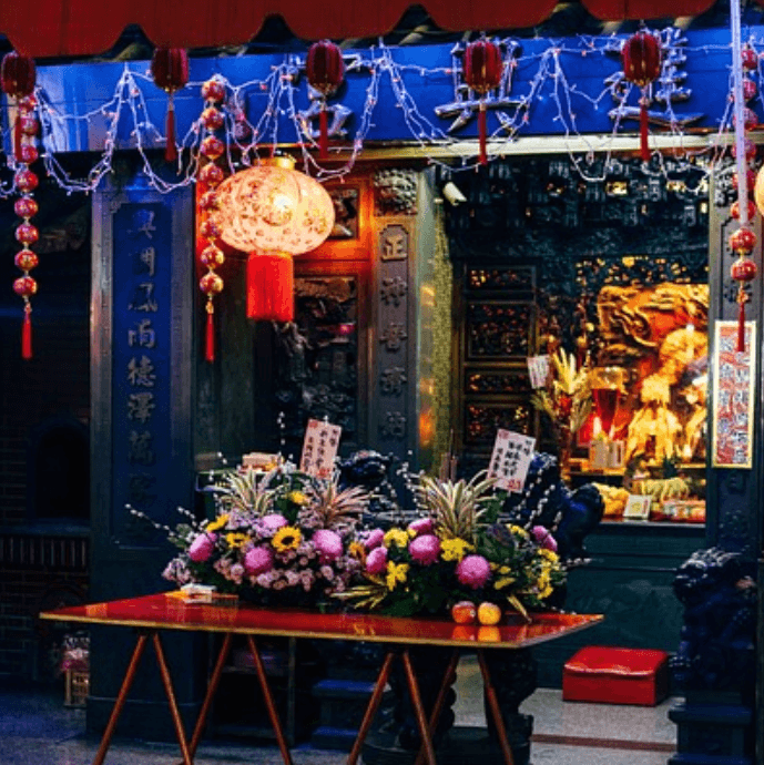 대만 6월 날씨와 옷차림