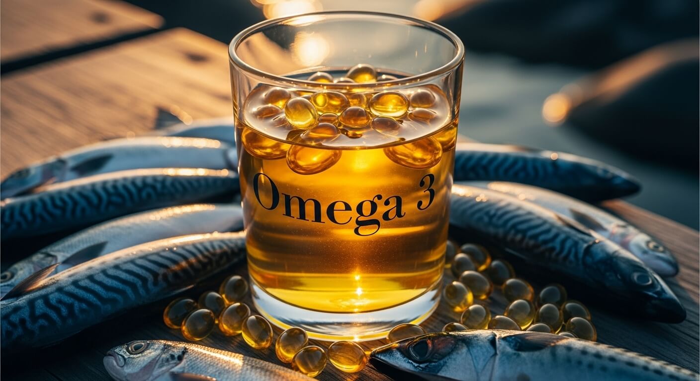 오메가3 효능