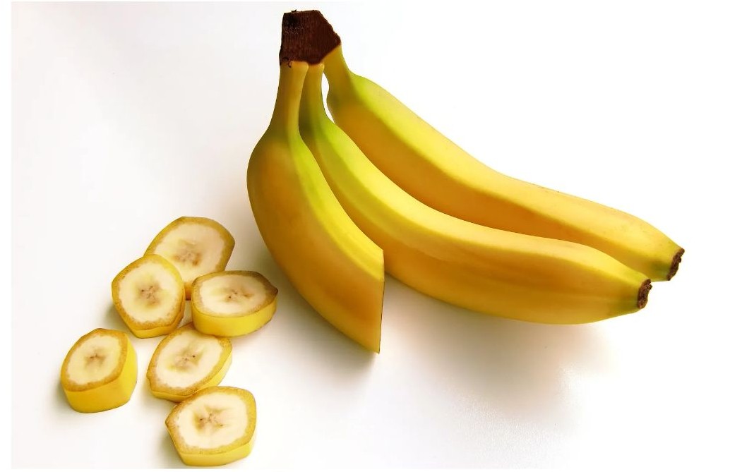 바나나 이미지