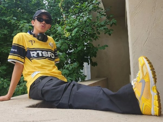 트로트가수 브랜드 평판 순위