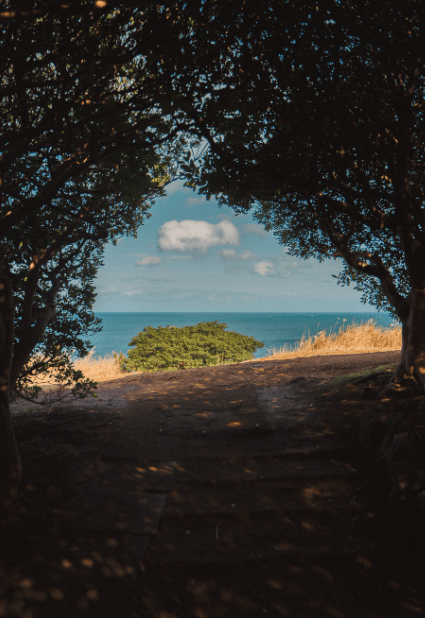 제주도 올레길17코스