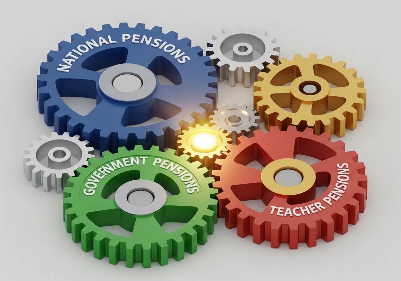 공적연금 연계제도