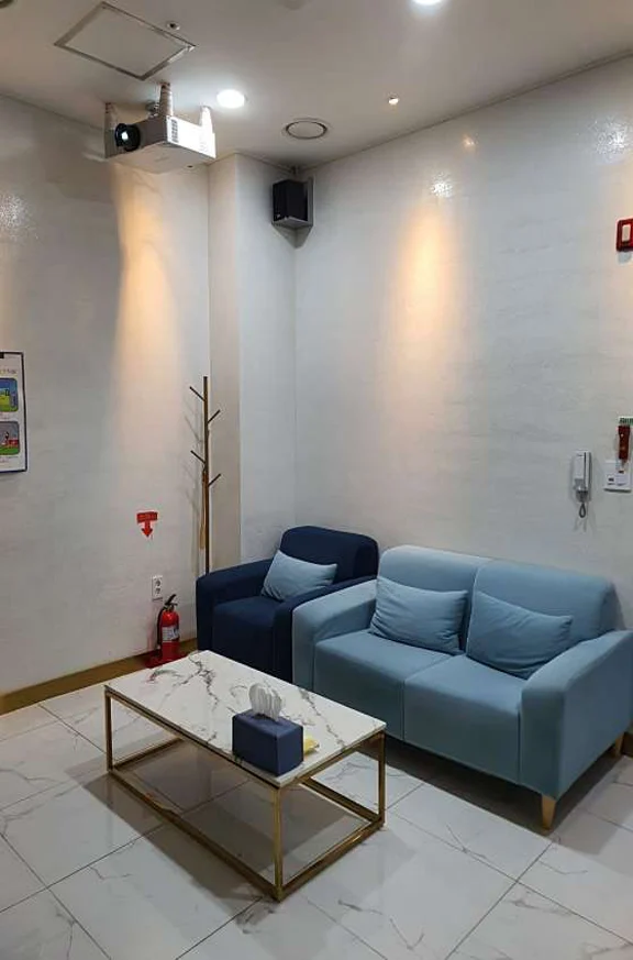 갤러리스크린골프존