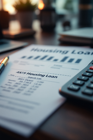 2025년 전월세 보증금 대출&amp;#44; 이 조건 모르면 손해!