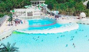 강원도 추천 워터파크 BEST 8곳