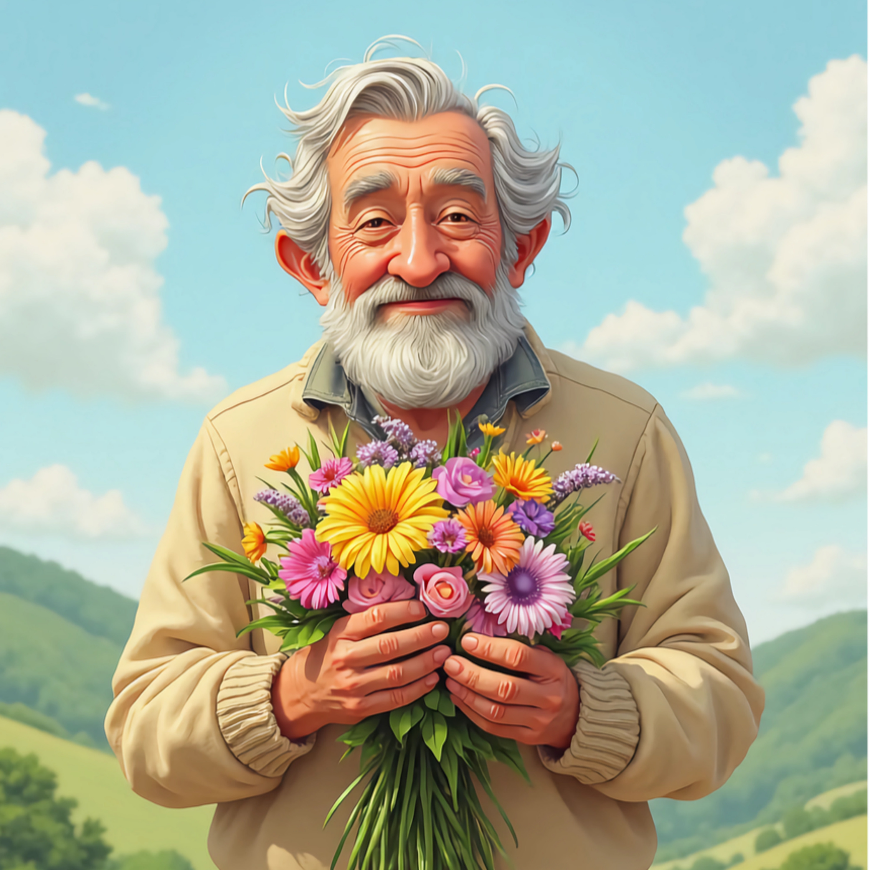 건강한 노년을 위한 무료 운동 강좌