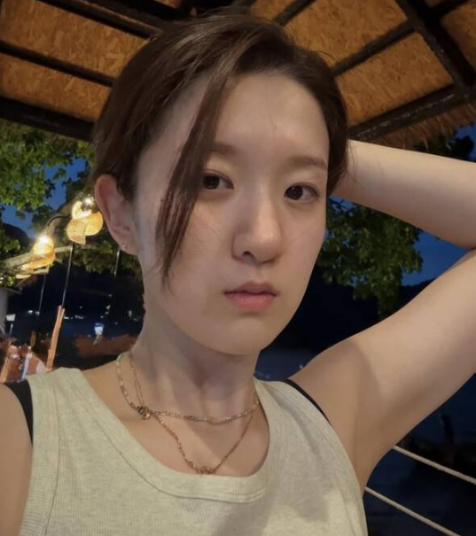 이다현 배구선수 프로필 키 미모