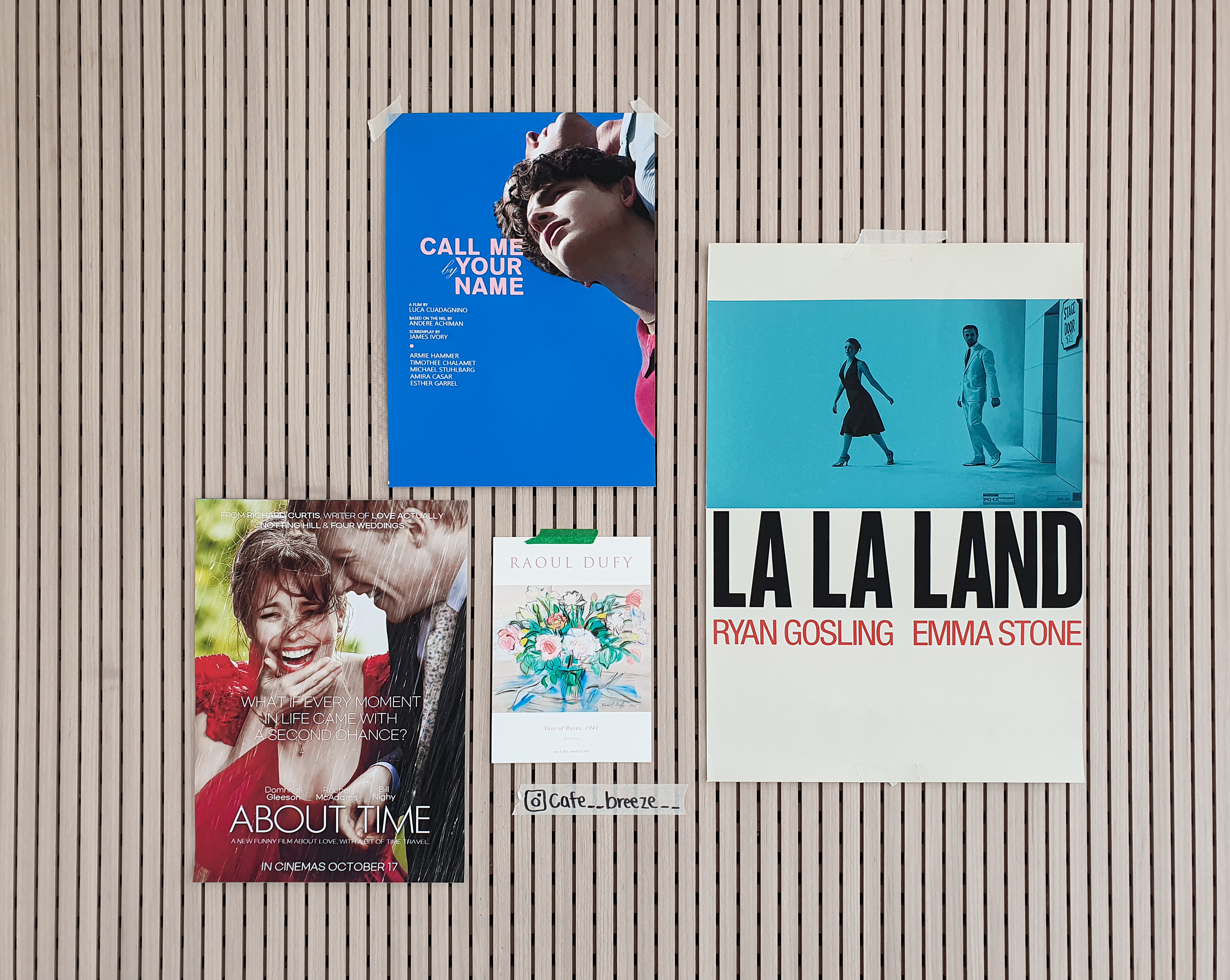 카페 브리즈 내부5