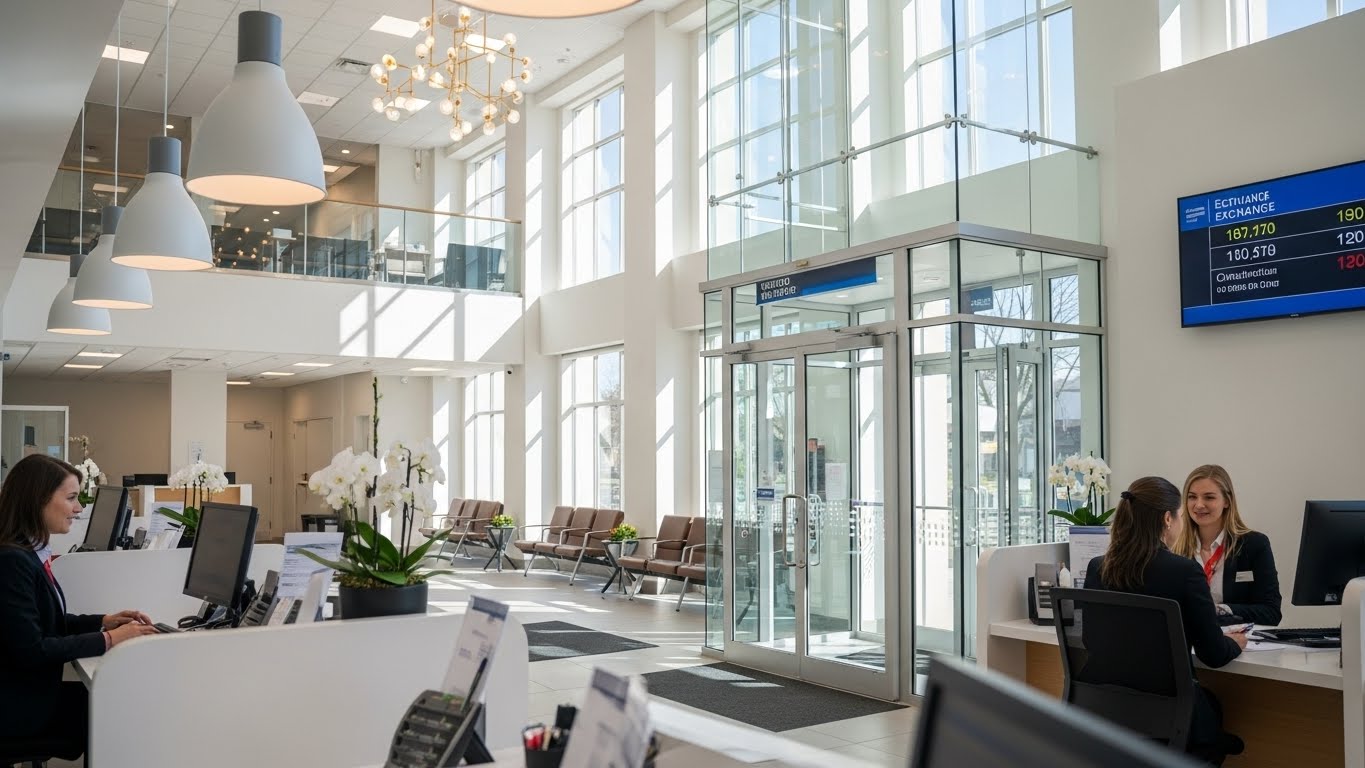 우리은행 대출금리 최신 가이드