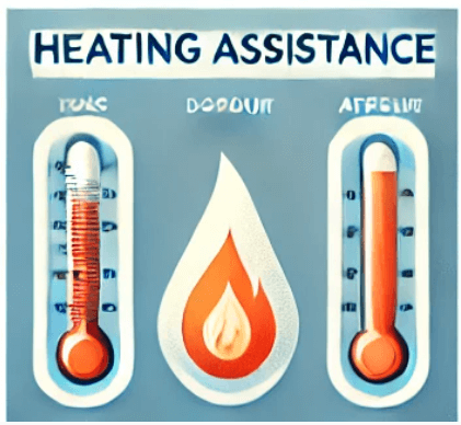 저소득층 취약계층 난방비 지원 혜택 1