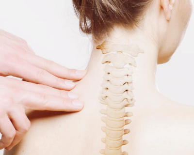 거북목 교정운동