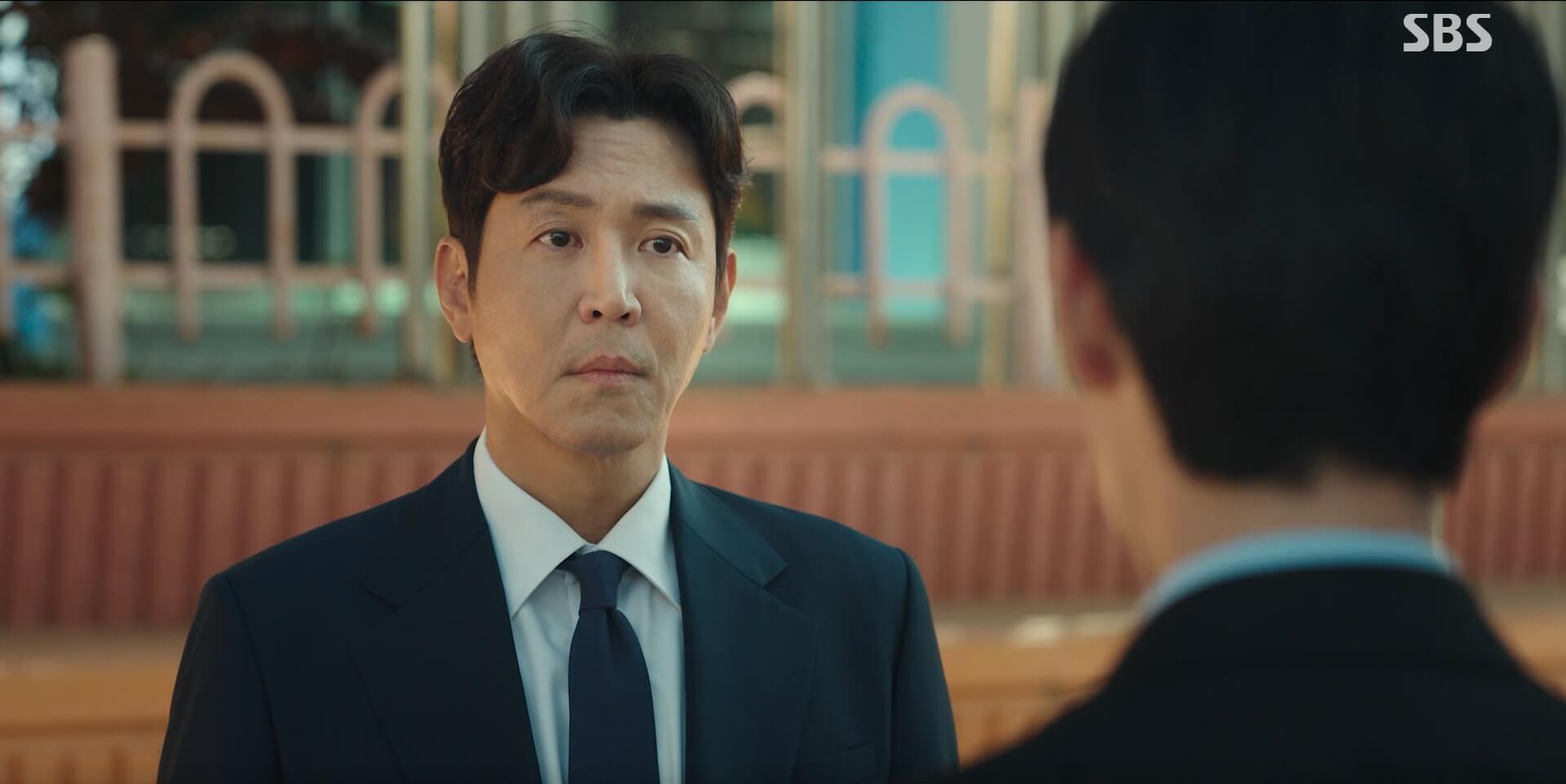 SBS 신이랑 법률사무소 9