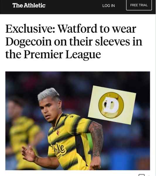 왓포드fc-도지코인-유니폼-기사