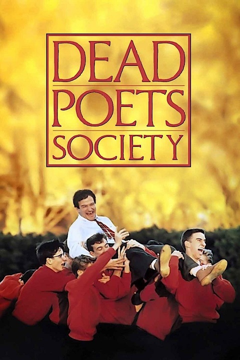 《죽은 시인의 사회》(Dead Poets Society, 1989)