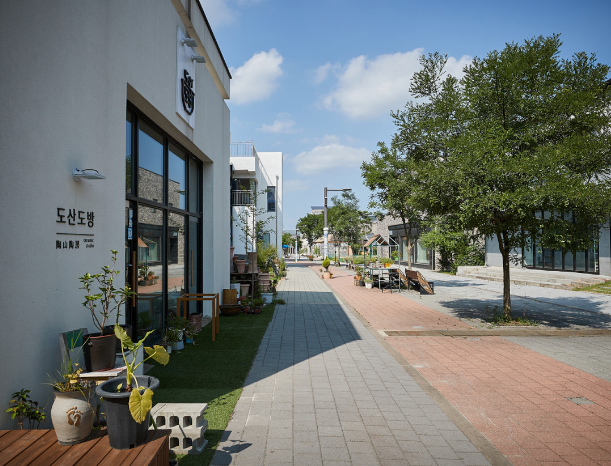 이천도자기예술마을