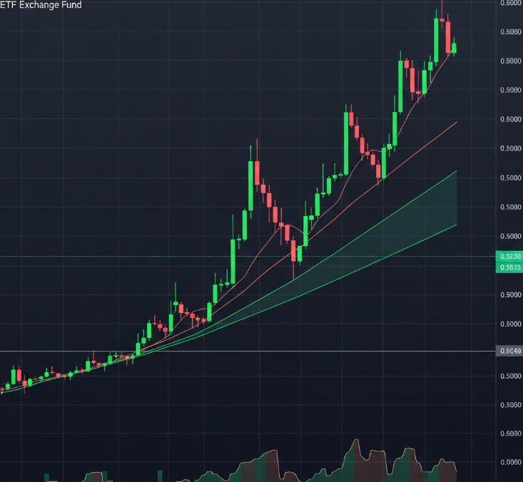 TIGER 200IT 레버리지(243880) 소개: 수익률, 배당, 장단점, 투자전략