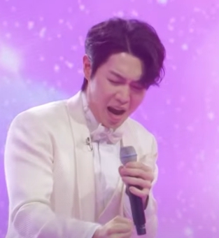 손태진 저어라 노래듣기 가사 (불타는 장미단)