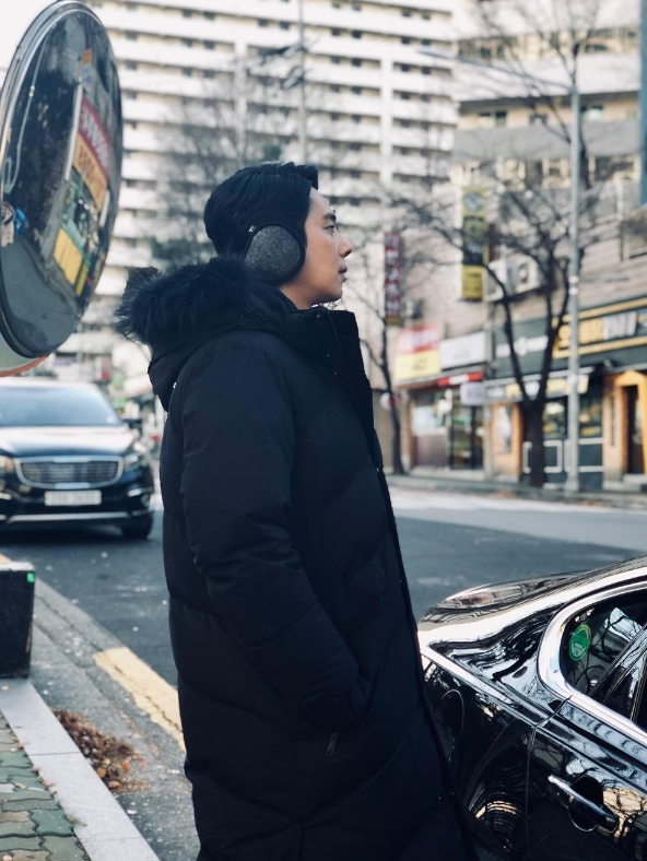 송원근 결혼 발표