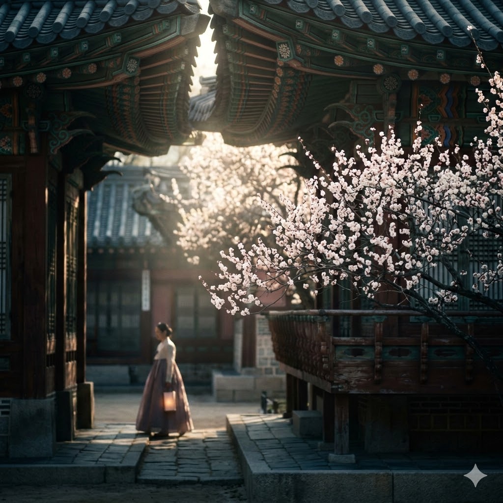 전국 주요 매화 명소