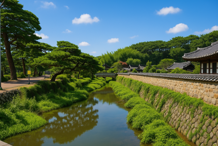 영암 여행 이미지