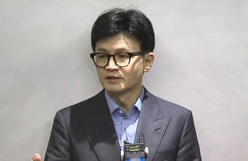 한동훈 관련주 10종목 및 프로필