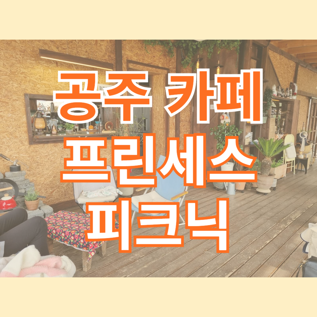 프린세스 피크닉