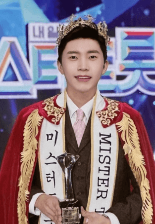 임영웅 갤러리 굿즈 팬카페 가입방법 바로가기