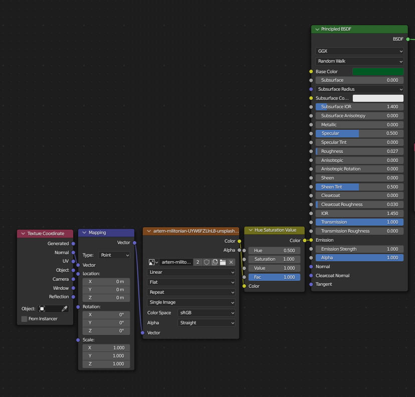 blender3d