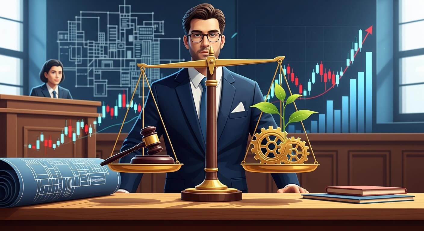 경제형벌 합리화