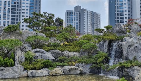 조경기능사 자격증