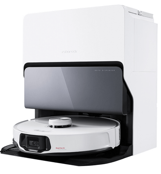 로보락 S8 MaxV Ultra