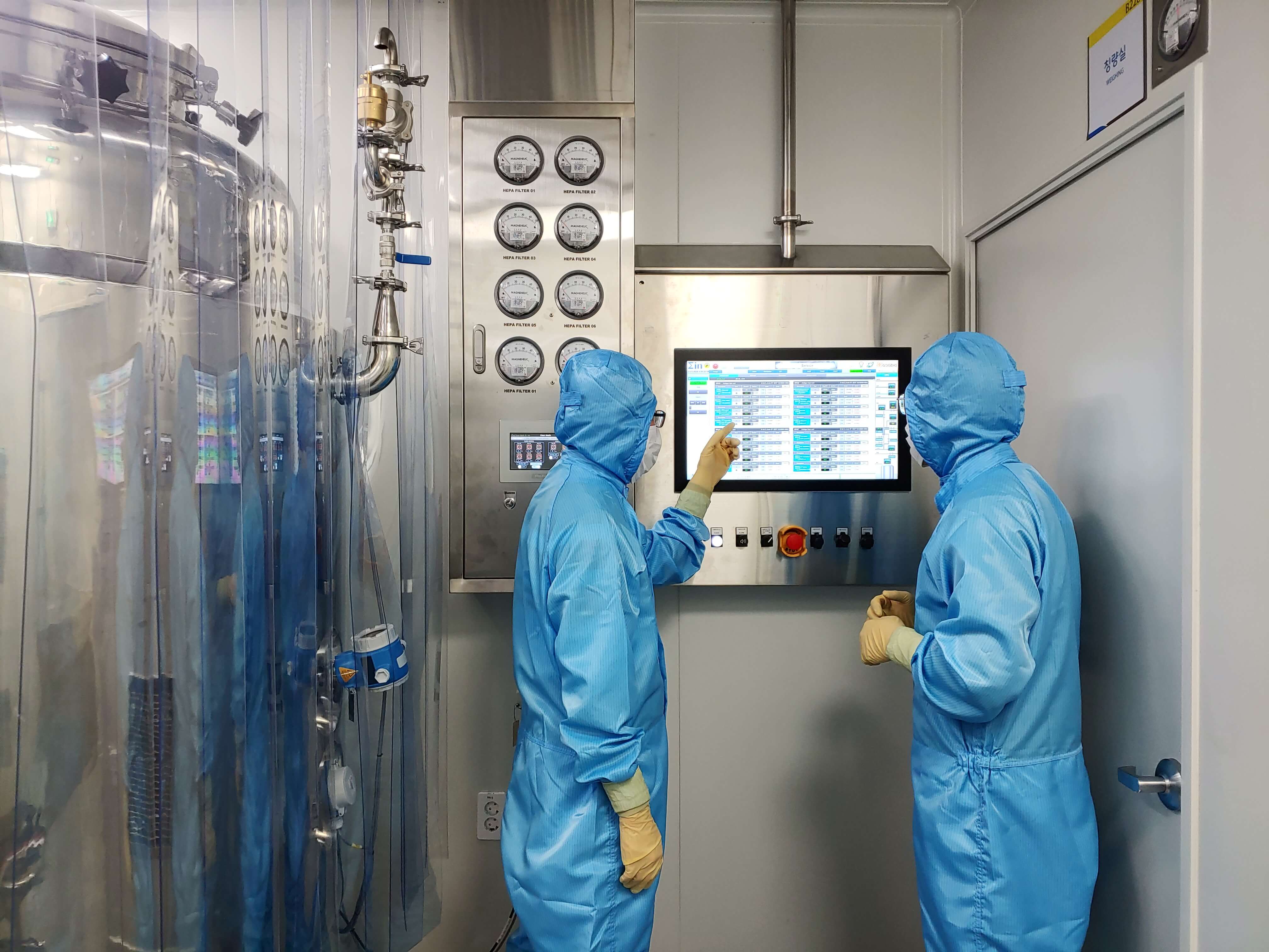 지투지바이오 공모 